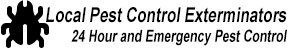 Oshtemo MI Pest Control Exterminators